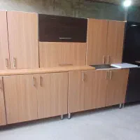کابینت ام دی اف