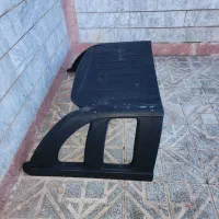 رول بار.  باربند کاپرا