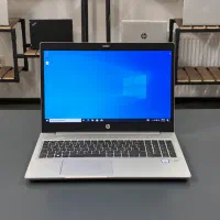 لپ‌تاپ HP حسابداری و دانشجویی 15 اینچی