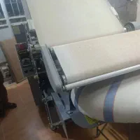 دستگاه سه کاره نانوایی