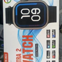 ساعت هوشمند ultra 2