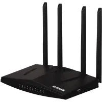 Wifi dlink|مودم و تجهیزات شبکه|تهران, اسفندیاری|دیوار