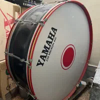 طبل یک متری محرم