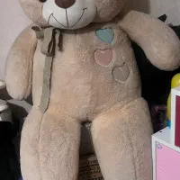 عروسک خرس
