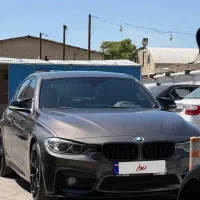 بی ام و 320 مدل 2014 bmw