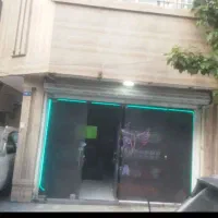 مغازه فروشی