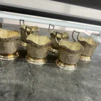 فروش گالش نقره