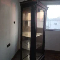 بوفه|بوفه، ویترین، کنسول|آزادشهر, |دیوار