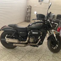 QJ srv 250 کیوجی
