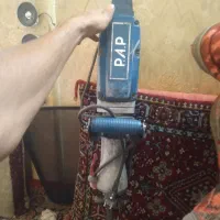 چکش تخریبی مدل PAPدرحد نو