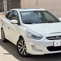 اکسنت خلیج ۲۰۱۶ ۶دنده