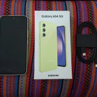 a54|موبایل|اهواز, شهرک الهیه|دیوار