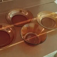 ظرف عسلی