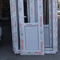 تولید کننده انواع درب و پنجره های دوجداره upvc|خدمات پیشه و مهارت|سنندج, |دیوار