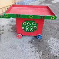 چرخ یلدایی