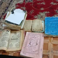 قران.و دعا