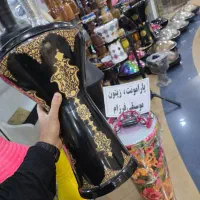 ضرب تمپو نی انبان دف رینکو(خرید فروش معاوضه)