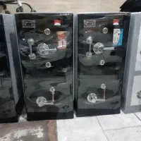 گاوصندوق شهریار فردوس وحید یه برداباد بکه فرارت