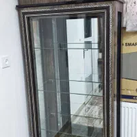 ویترین آیینه ایی