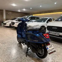 کویر s5|موتورسیکلت|مشهد, شهید بهشتی|دیوار