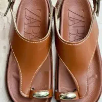 صندل طبی چرم بیاله