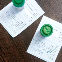 تست پاپ اسمیر و اچ پی وی برای خانمها