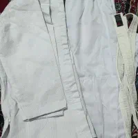 لباس جودو شدیدا نو