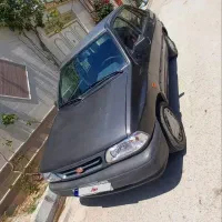پراید خاکستری قیمت ۳۸۵ میلیون
