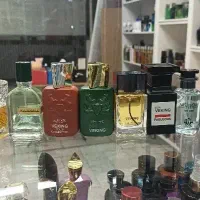 ادکلن مردونه ۲۵ میل ۸ عدد فقط۳۹۰۰(