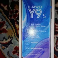 موبایل هواوی y9s فوق کم کار