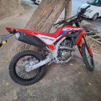 تریل crf250|موتورسیکلت|بومهن, |دیوار