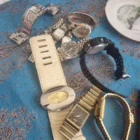 ۱۱عددساعت