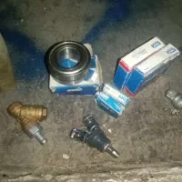 بلبرینگ و غیره