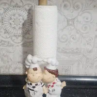 جا دستمال رولی آشپزخانه