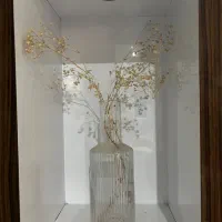 گلدان دکوری