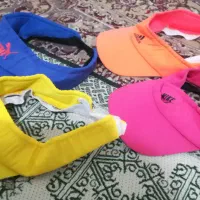 کلاه در حده نو