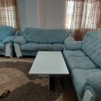 فرش12و6متری مبل11نفره ومیز ومیزتلویزیون رایگانه
