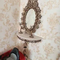 اینه کنسول. بوفه. میز تی وی