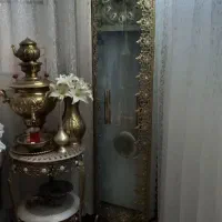 ساعت برنز