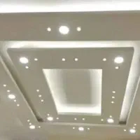 شاگرد و وردست گچکاری نیازمندم
