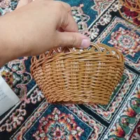 سبد سبزی