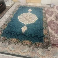 فرش ۹متری ۷۰۰شانه فروش فوری