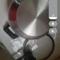 قابلمه استیل