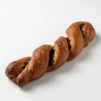 دستیار بیکر جوان پاره وقت