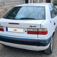 زانتیا ۲۰۰۰ مدل ۸۹