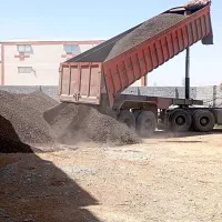 پوکه معدنی ( اقساط ۱۰ ماهه)