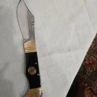 چاقو هفت دنده
