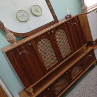 اینه کنسول ومیز tv
