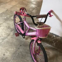 دوچرخه دخترانه