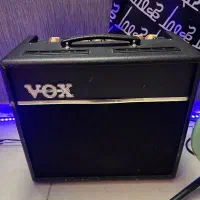 آمپلی فایر گیتار vox vt40